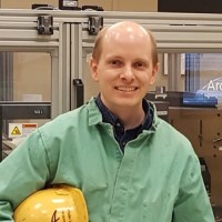 Cleveland-Cliffs Employee Mark Heflin's profile photo