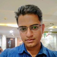 Swiggy Employee Pradeep Nanda's profile photo