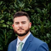 Duff Company Employee Brandon Carbone's profile photo