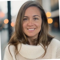 BioTouch Employee Amalia Bodea's profile photo