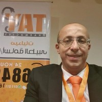 Osama El Tayeby Pharmacies- صيدليات د: اسامة الطيبي Employee Ahmed Abbass's profile photo
