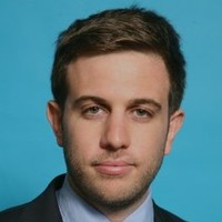 Stage Energy Employee Dror Segal's profile photo