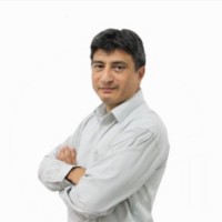 Cidesa Employee Gustavo Velasquez's profile photo