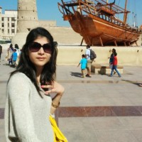 Talentiser Employee Priya Malhotra's profile photo