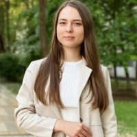 Tetiana Bukoros's profile photo