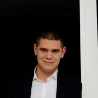 Strahinja Milosevic's profile photo