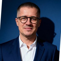 BCP partners Employee Rafael Schultz's profile photo