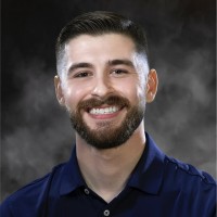 Pacific International Marketing Employee Vinny Caudill's profile photo