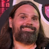 Salesforce Employee Dan Karas's profile photo