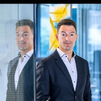 Solutions & Funds Employee Martin Müller's profile photo