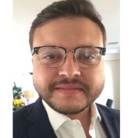 Bradesco Employee Caio Rosa's profile photo