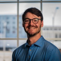 Do Process USA Employee Grant Tye's profile photo