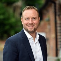 Oculus Wealth Management Ltd Employee Simon Lycett's profile photo