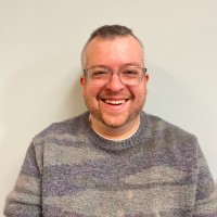 Baruch College Employee Seth Graves's profile photo