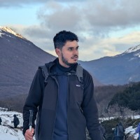DMForce Employee Gabriel Jordão's profile photo