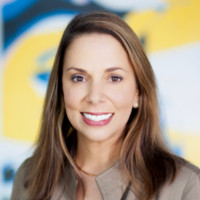 Forefront Employee Teri Smart's profile photo