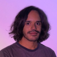 Queremos! Employee Nickolas Borba's profile photo