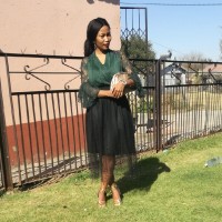 Garden Court Hotel Employee Nonjabulo Ndwandwe's profile photo