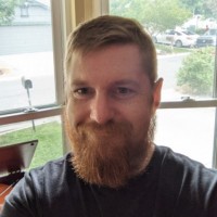 Keap Employee Joshua Devine's profile photo