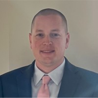 HPC Industrial powered by Clean Harbors Employee Dustin Barwise's profile photo