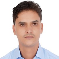 Protecom Employee Abderrahman Achekouke's profile photo