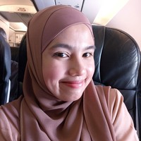 Hafele (M) Sdn Bhd Employee Haslinda Samat's profile photo