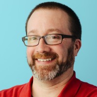 BlackRock Employee Tim Cline's profile photo