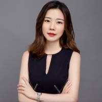 Atomic Recruitment China Employee Chris Chen's profile photo