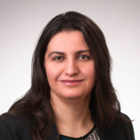 Virxhini Gjonzeneli Email & Phone Number