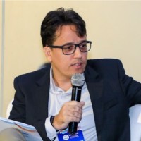 Ilan Pedrosa. Email