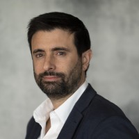 IN Switch Solutions Employee Liber Gribov's profile photo