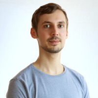 Emplate Employee Christoffer Boisen's profile photo
