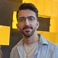Radcom Co - رادکام Employee Mohammadreza Amuei's profile photo