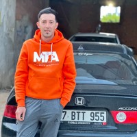DAS 3917 Employee Tahsin Erdoğan's profile photo
