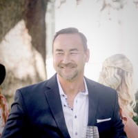 Brown-Forman Employee Andy Kim's profile photo