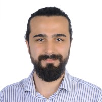 TKPAY Employee Mehmet Topcu's profile photo