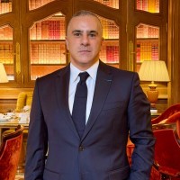 Jean-Baptiste Fouad Email & Phone Number