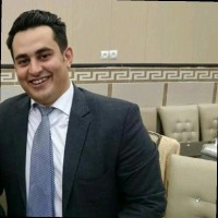 Razi Distribution Co. Employee Erfan Ghobadi's profile photo