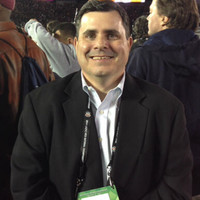 CAA Sports Employee Tim Hawks's profile photo