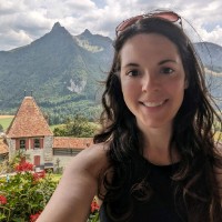 Palisis Employee Jessica Gregory's profile photo