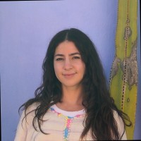 Son of a Tailor Employee Diana Fatima Sandoval's profile photo