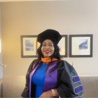 Chinyere Ofurum-Ononiwu Email & Phone Number