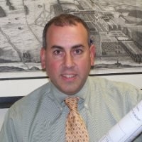 Thomas Baio Architect PC Employee Thomas Baio's profile photo