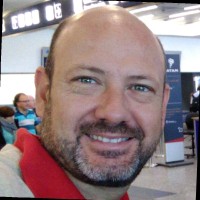 Banco Credicoop Employee Damián Carbonari's profile photo