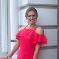 Darya Androsyuk Email & Phone Number