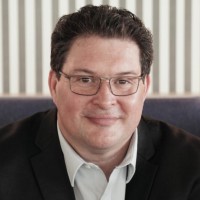 RMIT University Employee Matthew Barry's profile photo