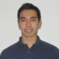 Policy Expert Employee Mark Amos's profile photo