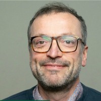 Lars Brücher Email & Phone Number