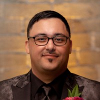 Stillaguamish Tribe of Indians Employee Ramsey Doudar's profile photo