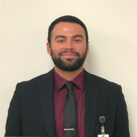 MemorialCare Employee Victor Tate's profile photo